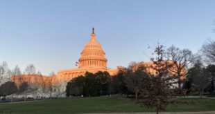 U.S. Capitol