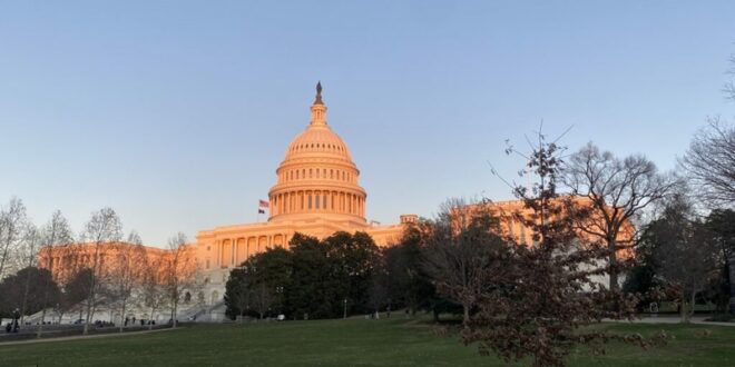 U.S. Capitol