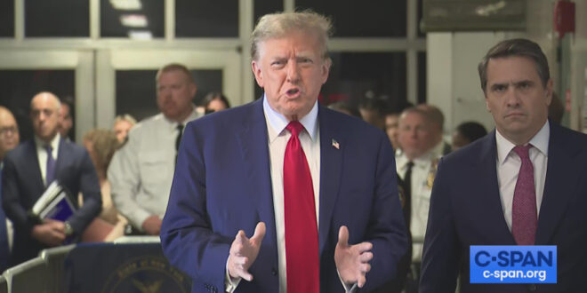 President Donald Trump