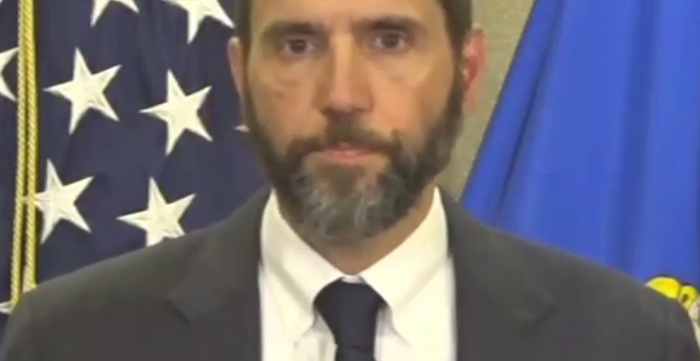 Special Counsel Jack Smith