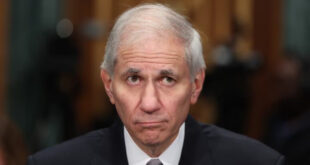 Martin Gruenberg