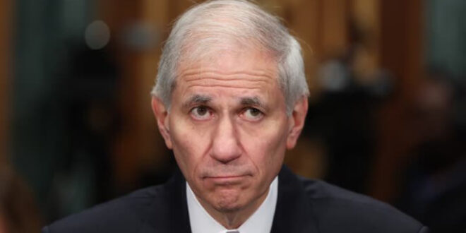 Martin Gruenberg