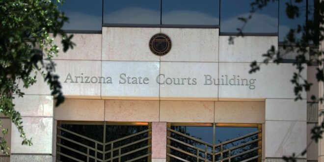 Arizona Supreme Court