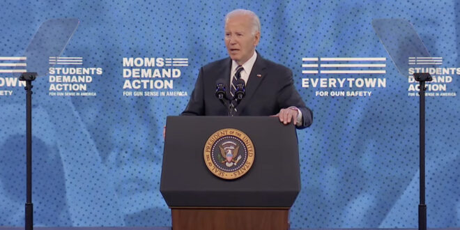 President Joe Biden