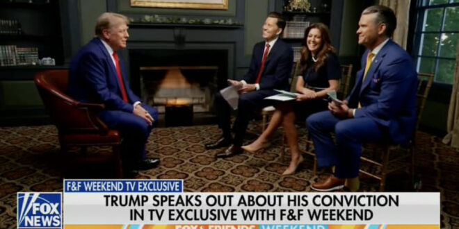 President Donald Trump