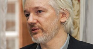 Julian Assange