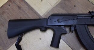 bump stock