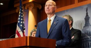 Senator Pete Ricketts