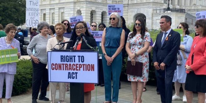 right to contraception act