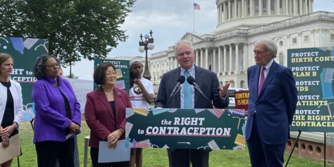 right to contraception