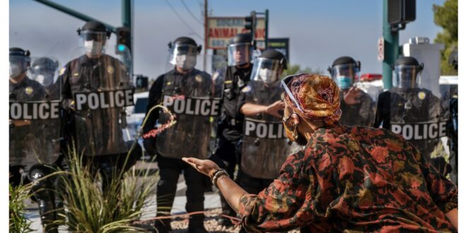 Phoenix Police Department