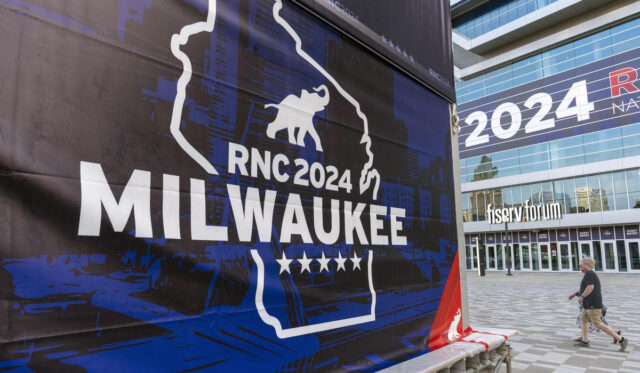 - Poli Alert RNC Convention
