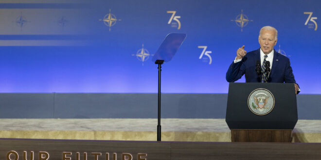 President Joe Biden