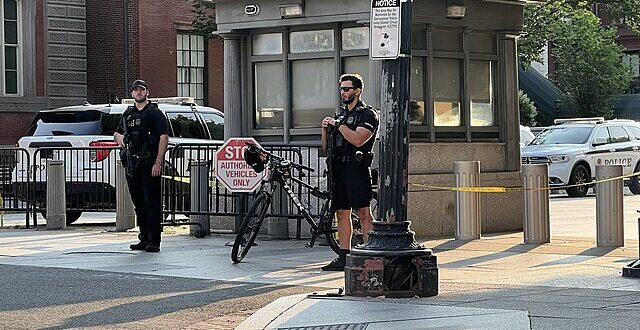 United States Secret Service