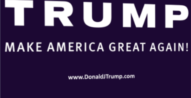 Trump campaign