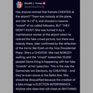 donald trump tweet - Poli Alert donald trump tweet