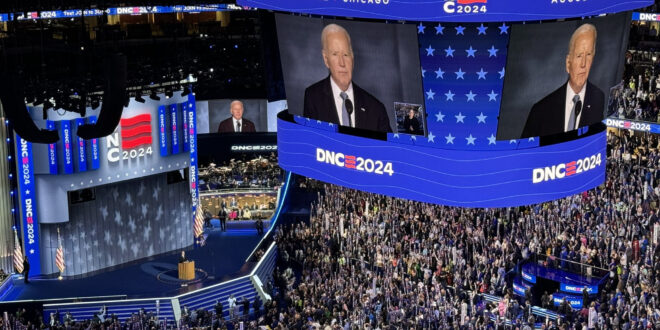 President Joe Biden