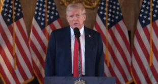 President Donald Trump