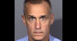 Corey Lewandowski