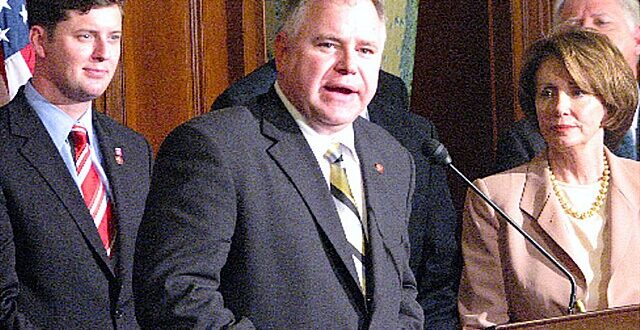Tim Walz