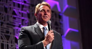 Jeff Flake