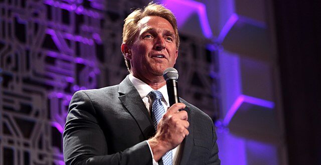 Jeff Flake