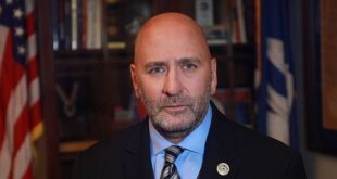 Clay Higgins