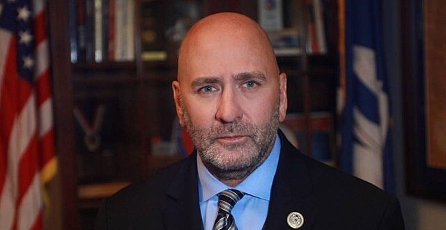 Clay Higgins