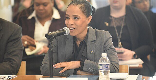Angela Alsobrooks