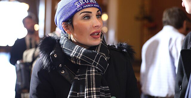 Laura Loomer