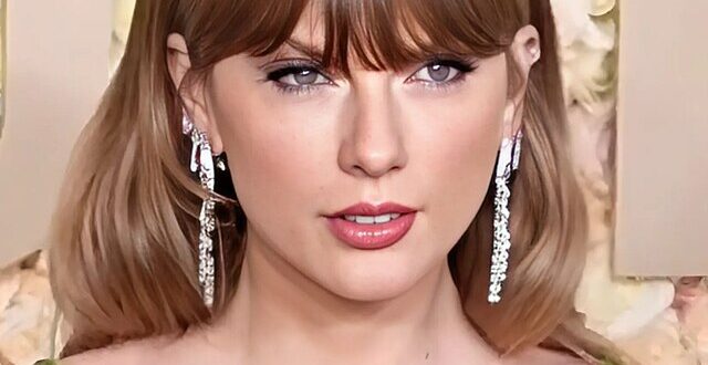 Taylor Swift