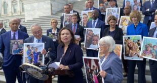 Senate Dems