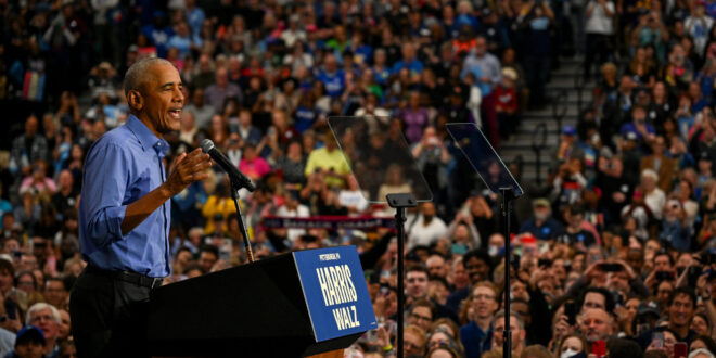 President Barack Obama