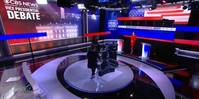 Vice Presidential debate