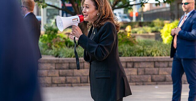 Kamala Harris