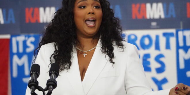 Lizzo