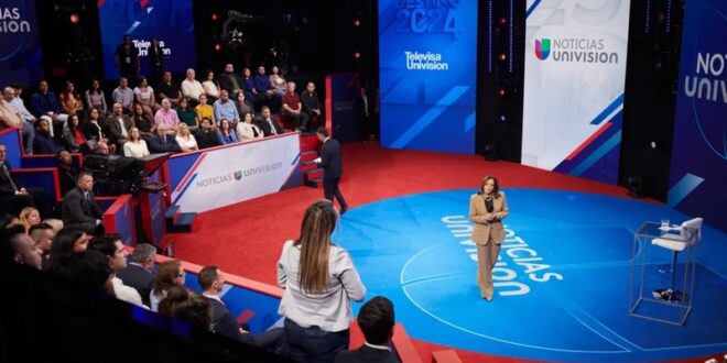 Vice President Kamala Harris