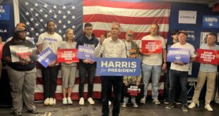 Republicans for Harris