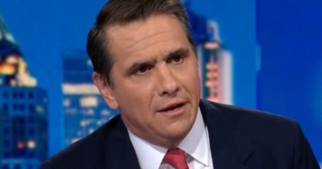 Blanche - Poli Alert Todd Blanche