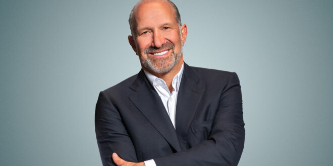 Howard Lutnick