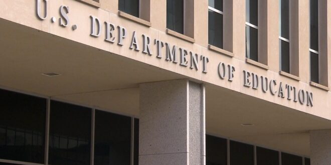 Department of Education