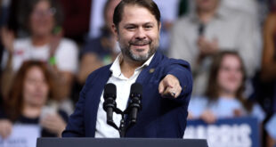 Ruben Gallego