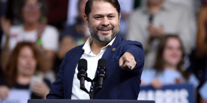 Ruben Gallego