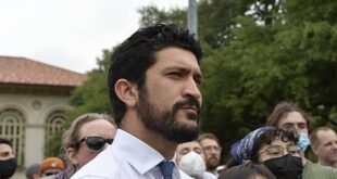 Greg Casar
