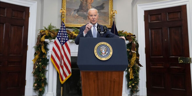 President Joe Biden