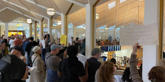 North Carolina Congress