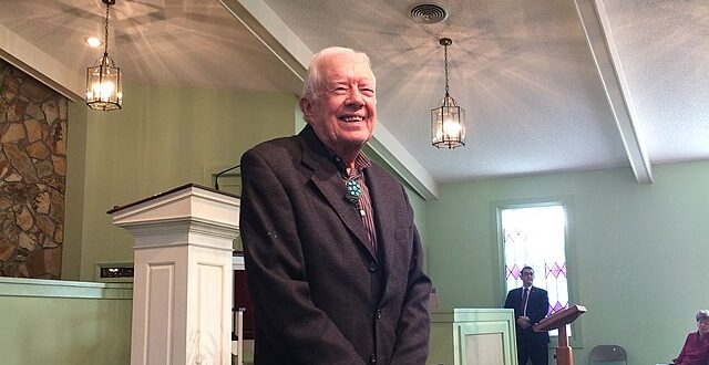 Jimmy Carter