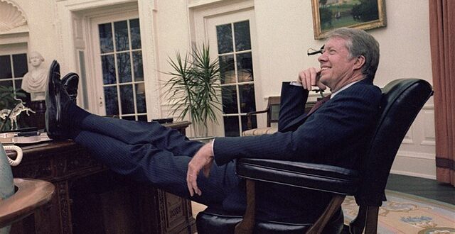 Jimmy Carter