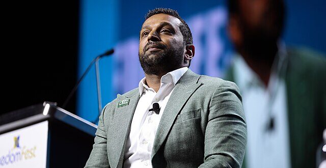Kash Patel