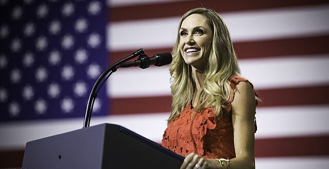 Lara Trump